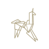 unicorn golden sigil