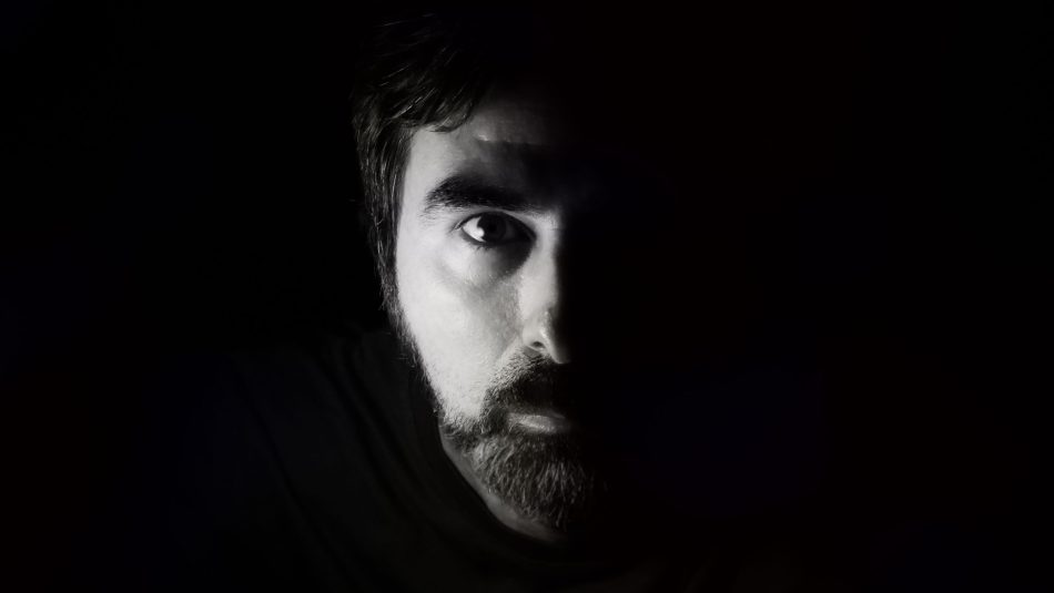 Digitalzelf Portrait
