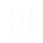 faders icon