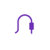 patch cable icon
